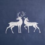 Yalu Простыня 230х250 см с наволочками, цвет Xiaohualu BFS - фото 2