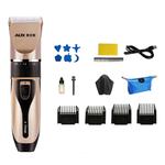 Машинка для стрижки волос AUX - фото