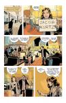 The Knives: A Criminal Book (Image Comics) - фото 3