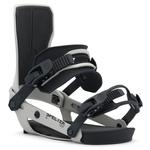 Крепления для сноуборда Specter 2026 Ride, Dust - фото 2