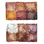 Уникальная палетка хайлайтеров Danessa Myricks Beauty, Highlighter Palette Light Work 2 - фото 4