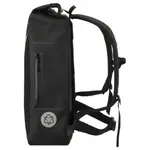 Рюкзак AGU Courier Shelter 40L, черный - фото 3