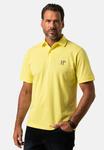 Поло 2ER-PACK REGULAR FIT JP1880, желтый - фото
