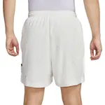 Nike Повседневные шорты мужские белые - фото 4