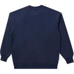 New Era Свитшот унисекс темно-синий - фото 3