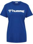 Рубашка Hummel Go 2.0, Cobalt Blue - фото