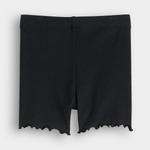 Детские велосипедные шорты для девочки Jumping Beans, Black Luxe - фото 2