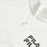 FILA Теннисные свитшоты Women's Heron White - фото 5