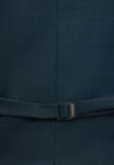 Куртка Strellson Waistcoat, Blau Meliert/Blue - фото 6