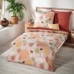 Постельное белье Kaeppel Biber Осень Терра 135х200 см+80х80 см - фото 6