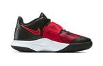Кроссовки (PS) Nike Kyrie Flytrap 3 'Black Red', черный - фото 2