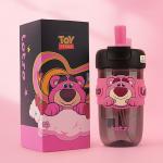 Пластиковые стаканы для воды Disney, платина - фото 8