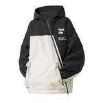 Унисекс куртка Jeep, красный - фото 4