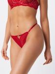 LASCANA Стринги Regular 'Thong' в цвете Fire Red - фото 2