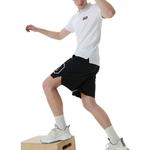 Повседневные шорты унисекс GAP, Синий - фото 4