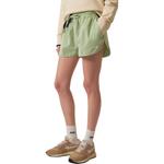 Шорты с кулиской AUTRY, зеленый - фото 5