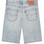 Джинсовые шорты Levi's Levis, голубой - фото 2