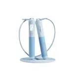 Скакалка LINING, синий - фото 8