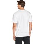 Футболка мужская белая Converse, белый - фото 6