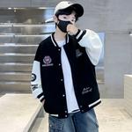 Детская куртка с воротником-стойкой EASTERN CAMEL, coffee - фото 6