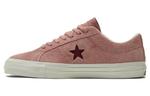 Кроссовки One Star Converse Pro Vintage Suede Low 'Canyon Dusk' - фото