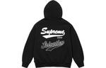 SS24 Толстовка унисекс Supreme, желтый - фото 6