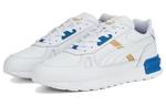 Кроссовки graviton pro fc 'white blue' Puma, белый - фото 3