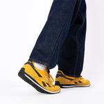 Кроссовки КЛАССИЧЕСКАЯ АРИЗОНА Reebok, цвет Gold_100239549 - фото 4