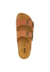 Мулы Scholl, Cognac - фото 3