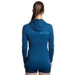 Куртка Trangoworld Myre, синий - фото 2