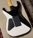 Jackson Pro Origins 1985 Limited Edition San Dimas SD1 MPL Гитара Two Face - фото 7