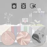 Скатерть 161452 Erwin Müller, розовый - фото 3