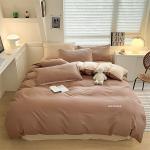 FUANNA Комплект постельного белья, 120 см, 3 предмета - фото 4