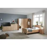 Вешалка для одежды «Линдау» Priess, цвет edelbuchefarben - фото 2