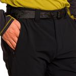 Брюки Trangoworld Muley TH, черный - фото 4