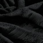 Гостевое полотенце REDBEST 6er-Pack 166395, 30x1x50 см, черный - фото 3