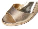 Туфли Vince Camuto Felyn, Egyptian Gold - фото 6
