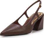 Женские туфли Vince Camuto Sindree, Chocolate - фото