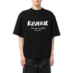 Футболка унисекс Cicibella, черный - фото 3