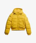 Зимняя куртка Superdry, Yellow - фото 2