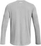 Футболка Tech Tee LS от Under Armour, Grey - фото 5