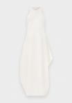 Платье Nanushka THOOSA DRESSES, Creme/Off-White - фото 6