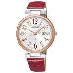 Женские часы SEIKO - фото