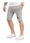 Шорты спортивные шорты стандартной посадки Rock Creek, серый - фото 3