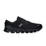 Кроссовки Cloud X 4, цвет Black Eclipse - фото