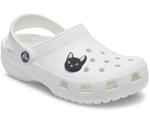Джиббитсы Black Cat Crocs - фото 2