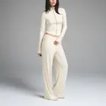 Skims Куртка-топ на молнии, ECRU/Natural - фото 4