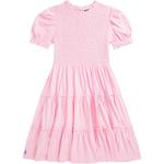 Polo Ralph Lauren Платье light pink детское - фото