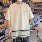 Футболка унисекс Tonykrz, черный - фото 18