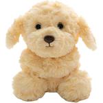 Плюшевая кукла Cute Pets высотой 17 см Handsome - фото 11